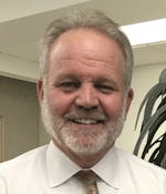 Thomas Reed, PT, DPT